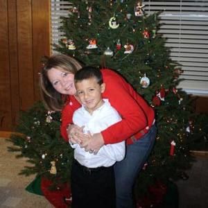 Meet your Posher, Vicki